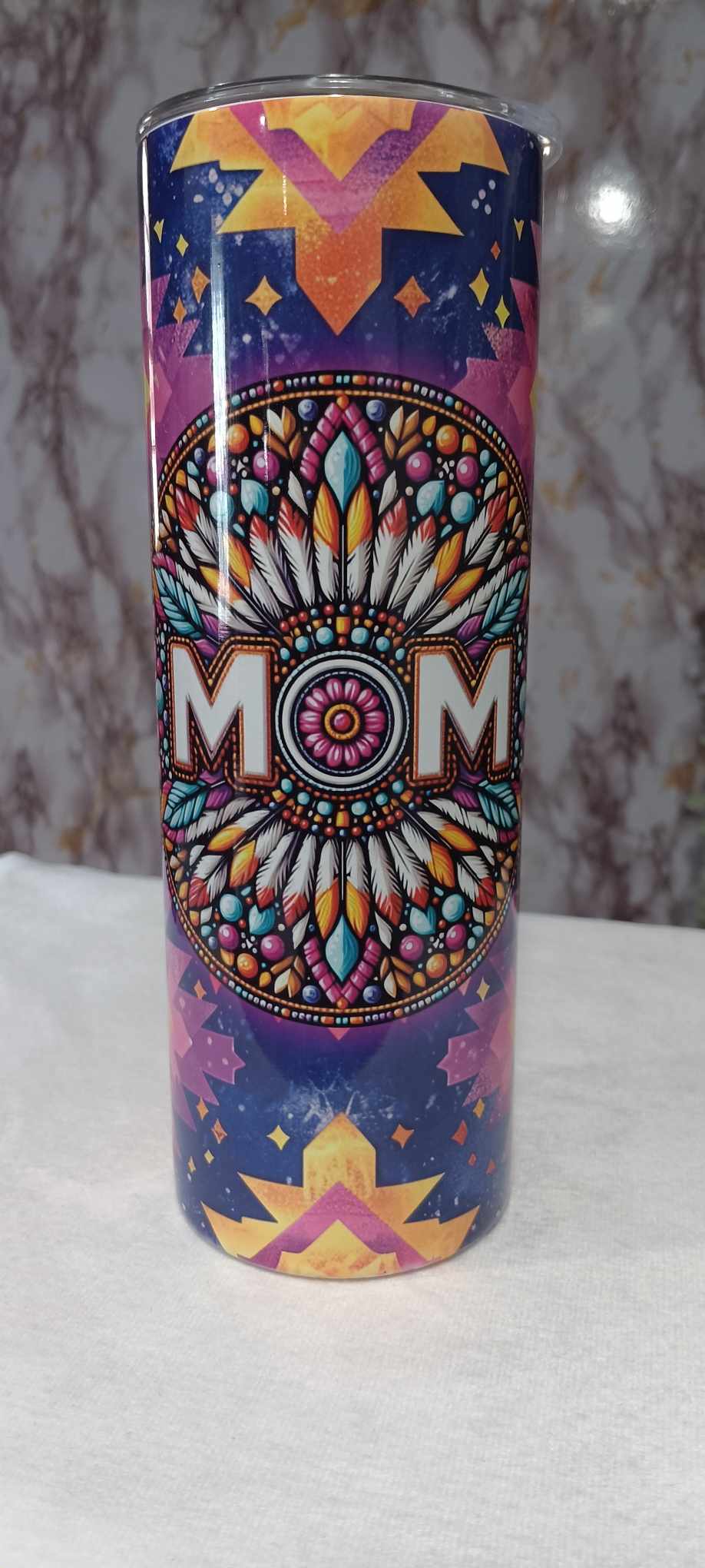 Custom Skinny Tumblers